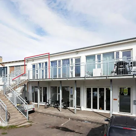 Apartment Baldursbra *